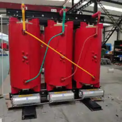 静安SCB14变压器产品标准
